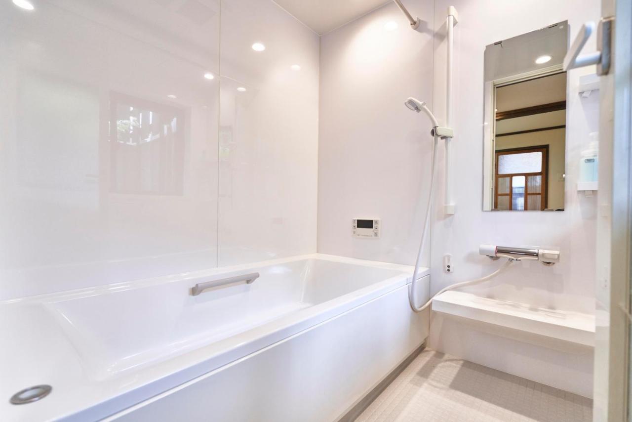 Renge-An Villa Kyoto Exterior photo